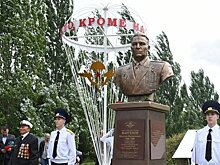 День в истории: челнинский памятник "отцу ВДВ", открытие Беломорканала и Потсдамская конференция