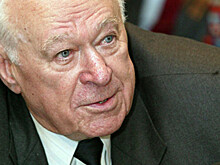 Умер главный борец с «антисоветчиной» из КГБ