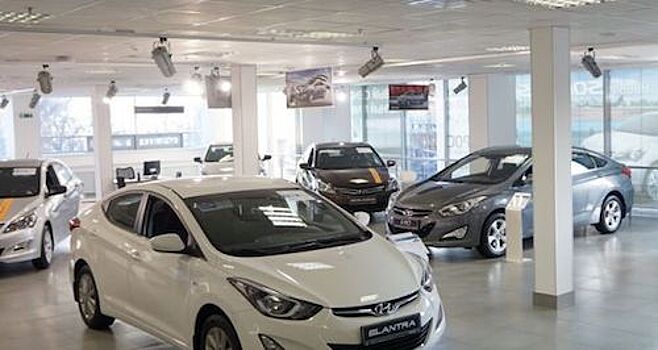 Автопроизводители ищут новые способы привлечения покупателей