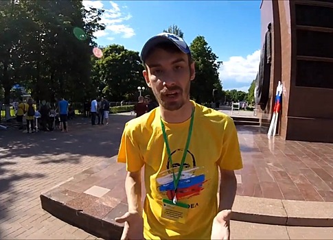 В Чувашии активиста оштрафовали за букет тюльпанов для депутата