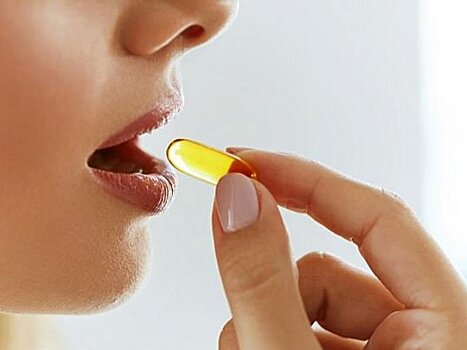 Витаминная таблетка поворяет эффект жетских диет и защищает сердце