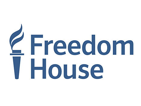 Freedom House: пандемия коронавируса привела к "краху демократии" в трети мировых государств