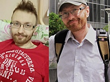 «Онкология — это Чужой»: наш земляк Роман Соколов о том, как борется за жизнь