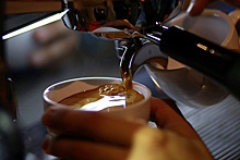 Выявлена польза зеленого чая и кофе для диабетиков