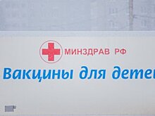 В Минздраве Башкирии рассказали о противопоказаниях вакцины от коронавируса для подростков