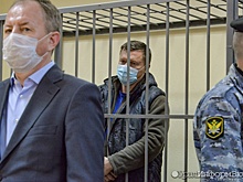 Главного уральского десантника не выпустили из СИЗО