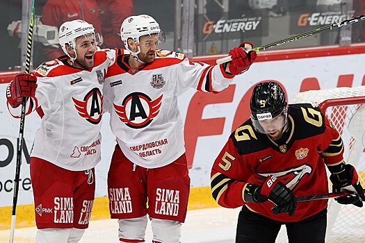 Иностранные хоккеисты являются лидерами КХЛ по важнейшим статистическим показателям, что будет с КХЛ без легионеров