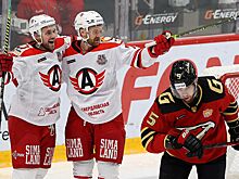 Иностранные хоккеисты являются лидерами КХЛ по важнейшим статистическим показателям, что будет с КХЛ без легионеров