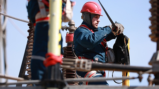 Во Владимирской области в 2025 году выявлено 70 незаконных подключений к электросетям