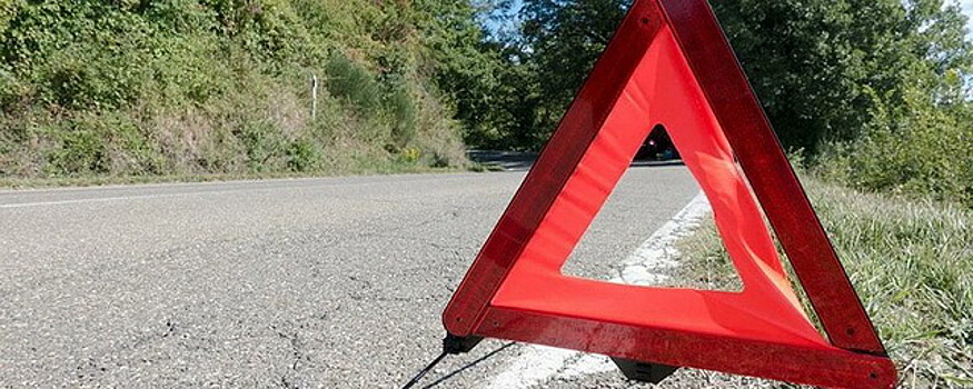В Белгородской области определили 13 аварийных участков на дорогах