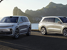 Lixiang публикует цены для России и закрывает параллельный импорт