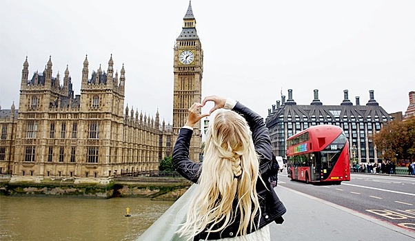 Будет ли спрос на туры в Великобританию?