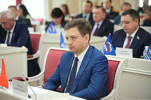 ЛДПР решила не выдвигать кандидата на выборы губернатора Томской области
