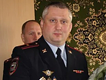 Московские полицейские обложили вьетнамцев данью и получили сроки