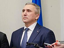 Тюменский губернатор Александр Моор выступил с ежегодным посланием: тезисы