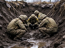 Киев затягивает гайки: «кривые и косые» пополнят ряды ВСУ?