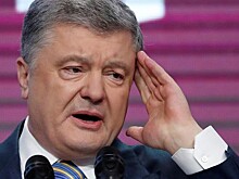 Порошенко обвинили в нарушении закона из-за "Приватбанка"