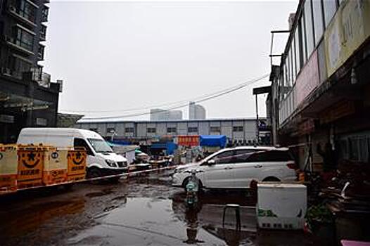 3 человека погибли в результате разрыва старой трубы системы теплоснабжения в Центральном Китае