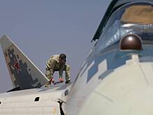 ОАК расширит мощности производства Су-57