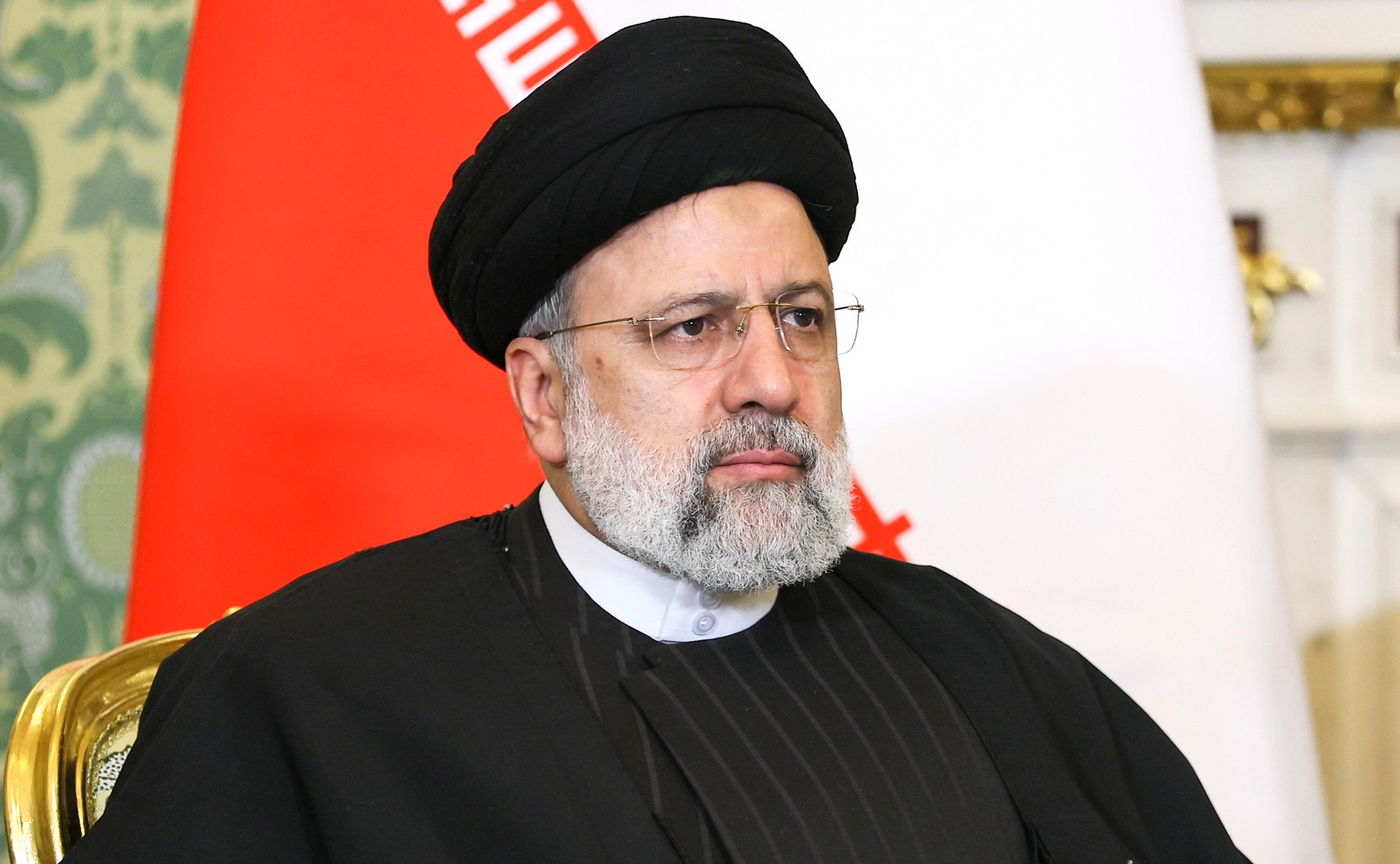 Первый вице-президент Ирана Мохбер временно будет исполнять обязанности Раиси