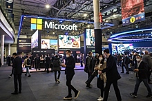 Microsoft анонсировала постепенное сворачивание бизнеса в России