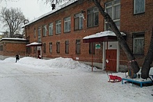 В психбольнице Екатеринбурга второй месяц длится карантин по гриппу