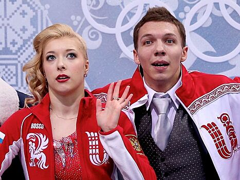 Дмитрий Соловьев: Олимпийский сезон станет для нас с Катей последним