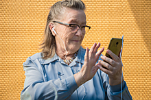 Мобильная игра спасла пенсионерку от маньяка