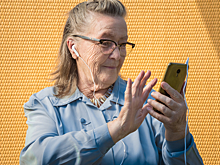 Мобильная игра спасла пенсионерку от маньяка