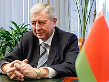 Посол Белоруссии в Москве находится в больнице на обследовании
