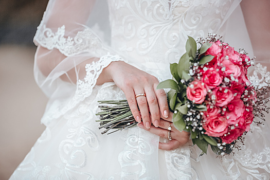 25-летняя невеста умерла на собственной свадьбе