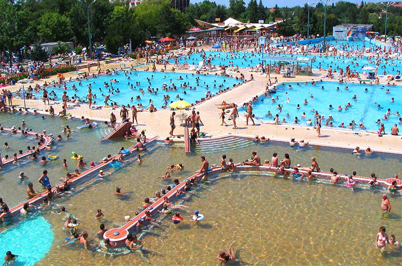 Хайдусобосло, Венгрия, Европа