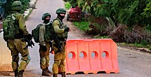 «Хезболла» ожидает скорой войны с Израилем