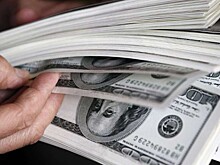 Вывод средств клиентами банков за рубеж в 2018 году снизился на 20%