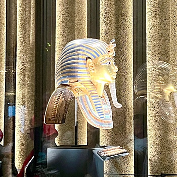 Большой Египетский музей: Чем уникален и какие экспонаты представлены?