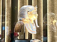 Большой Египетский музей: Чем уникален и какие экспонаты представлены?