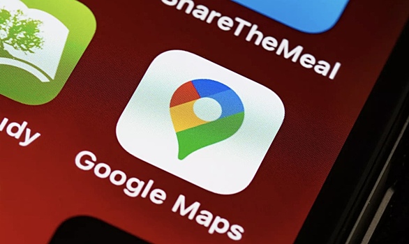 Google Карты прекратили показ пробок в Израиле из-за ракетных ударов