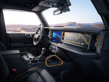 Ford запатентовал голосовую систему обратной связи для водителей