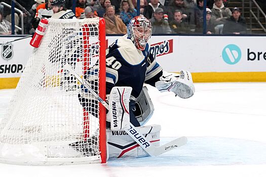 Главный тренер «Флориды» высоко оценил игру Тарасова в матче с «Колорадо»