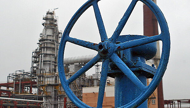 Россия может снизить поставки нефти в Белоруссию