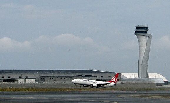 Turkish Airlines увеличивает частоту полетов между Стамбулом и Тбилиси