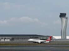Turkish Airlines увеличивает частоту полетов между Стамбулом и Тбилиси
