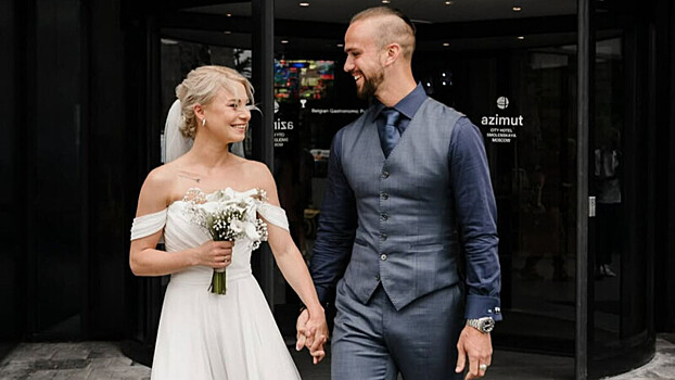 Вице‑чемпионка Олимпийских игр Евгения Тарасова родила дочь