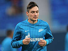 Экс-игрок "Зенита" Стрепетов: Караваеву и Аметову не выиграть конкуренцию в "Зените"