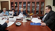 Депутаты Комитета по делам национальностей подвели предварительные итоги работы в весеннюю сессию 2023 года