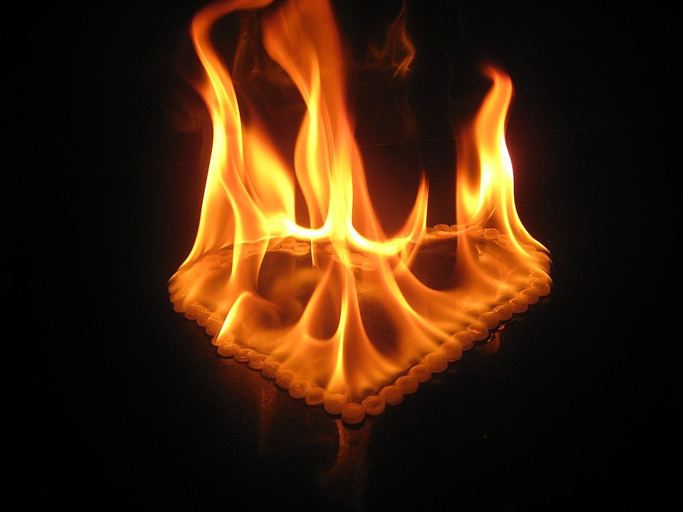 «Пламя Ижевска» зажгут в парке имени Кирова