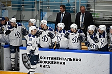 Ковальчук раскрывает тайны СКА! «Динамо» – снова в зоне плей-офф. Новости хоккея