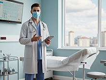 В Тульской области за неделю выявили более 3,4 тысячи случаев ОРВИ и гриппа