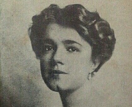 Екатерина Десницкая