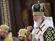 Богатство патриарха Кирилла опровергли